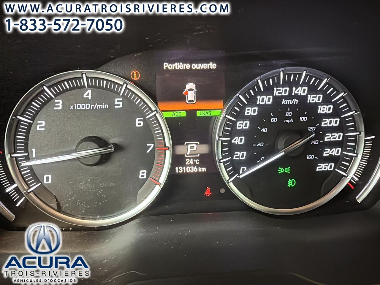 2020 Acura MDX - Image 16
