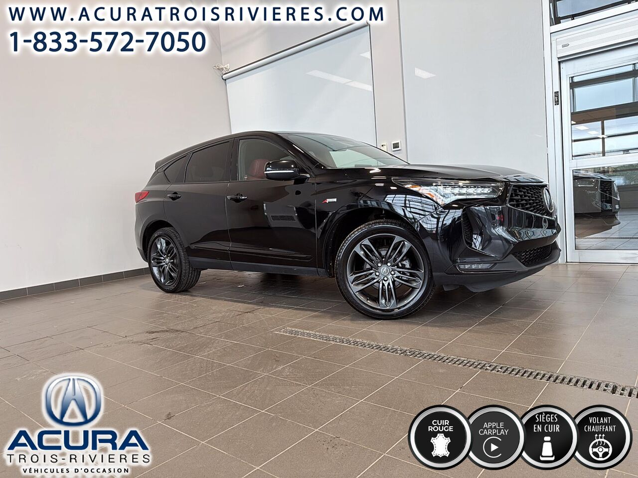2024 Acura RDX