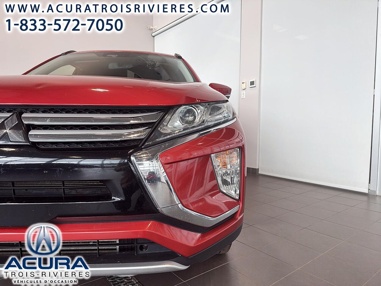 2018 Mitsubishi Eclipse Cross - Image 6