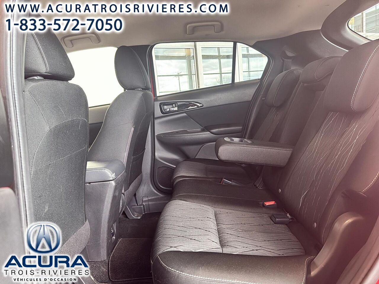 2018 Mitsubishi Eclipse Cross - Image 12
