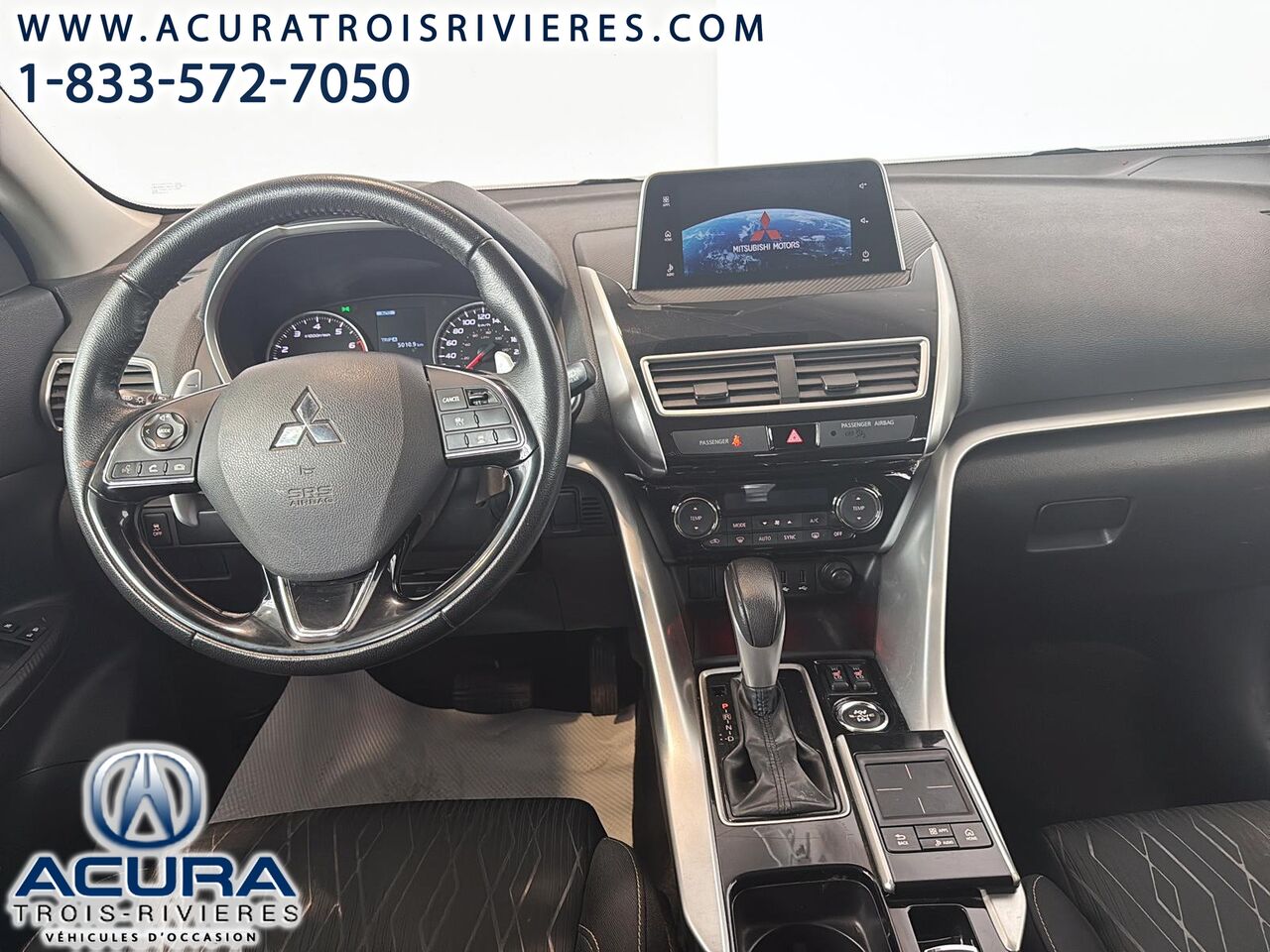 2018 Mitsubishi Eclipse Cross - Image 13