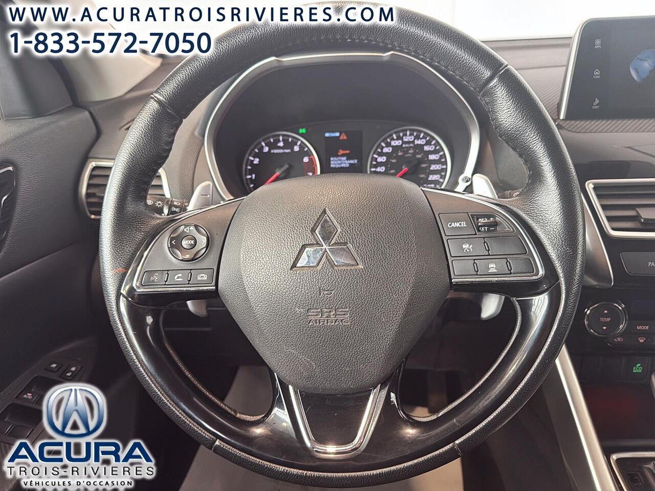2018 Mitsubishi Eclipse Cross - Image 14