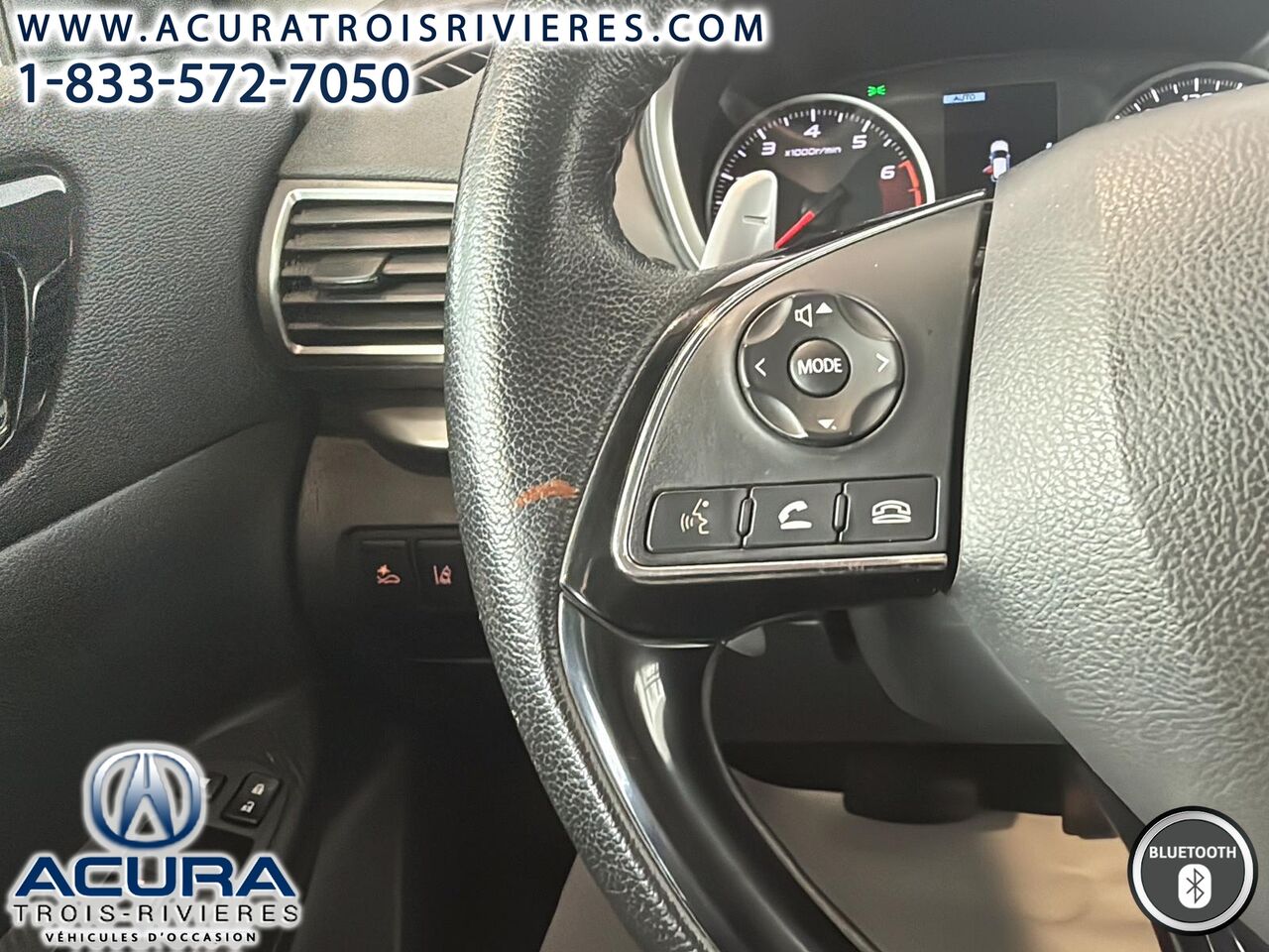 2018 Mitsubishi Eclipse Cross - Image 15