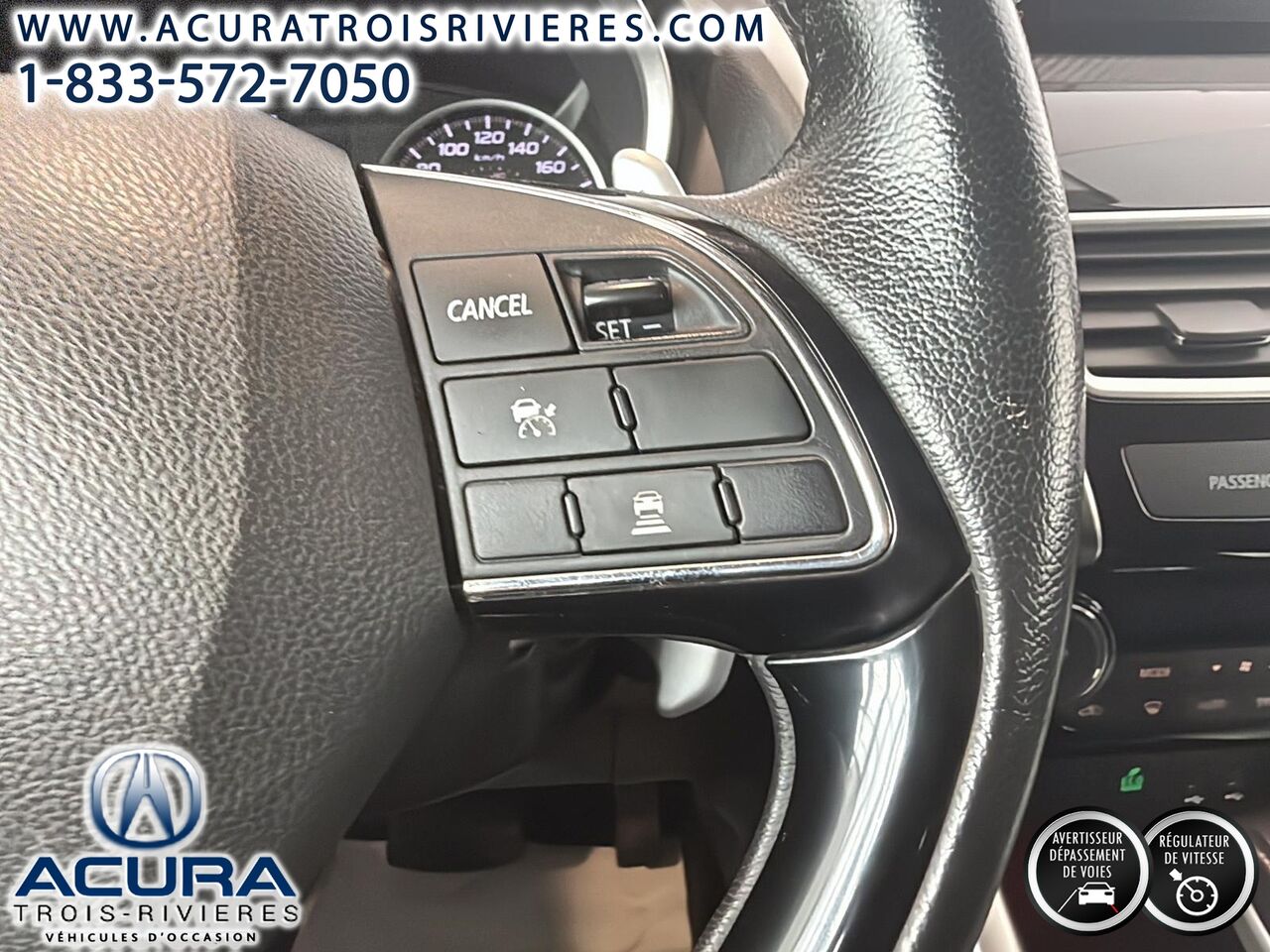 2018 Mitsubishi Eclipse Cross - Image 16