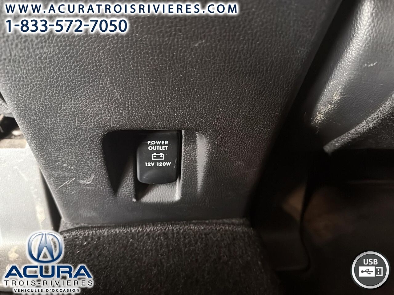 2018 Mitsubishi Eclipse Cross - Image 17