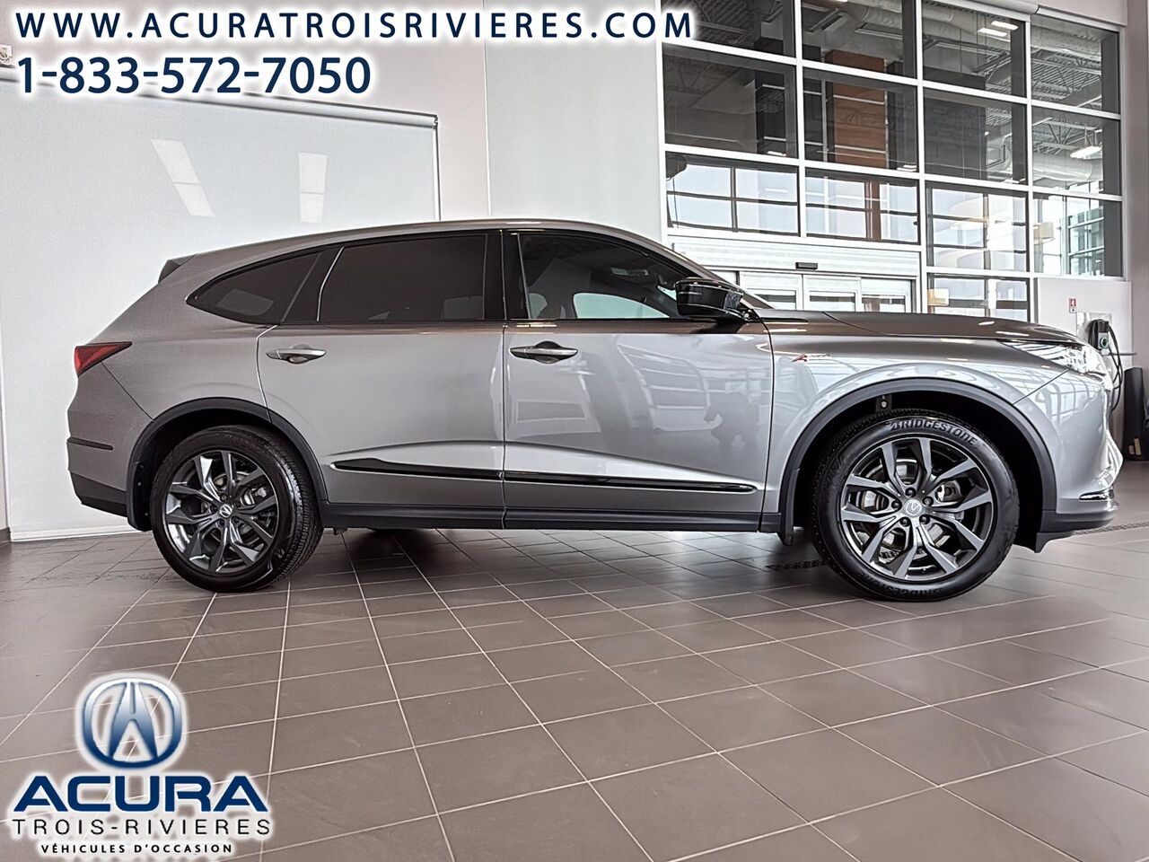 2024 Acura MDX - Image 2