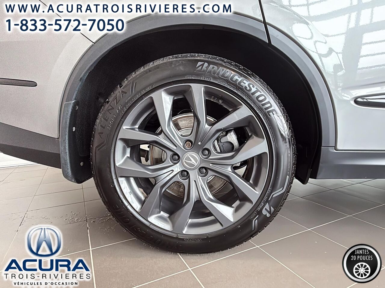 2024 Acura MDX - Image 3