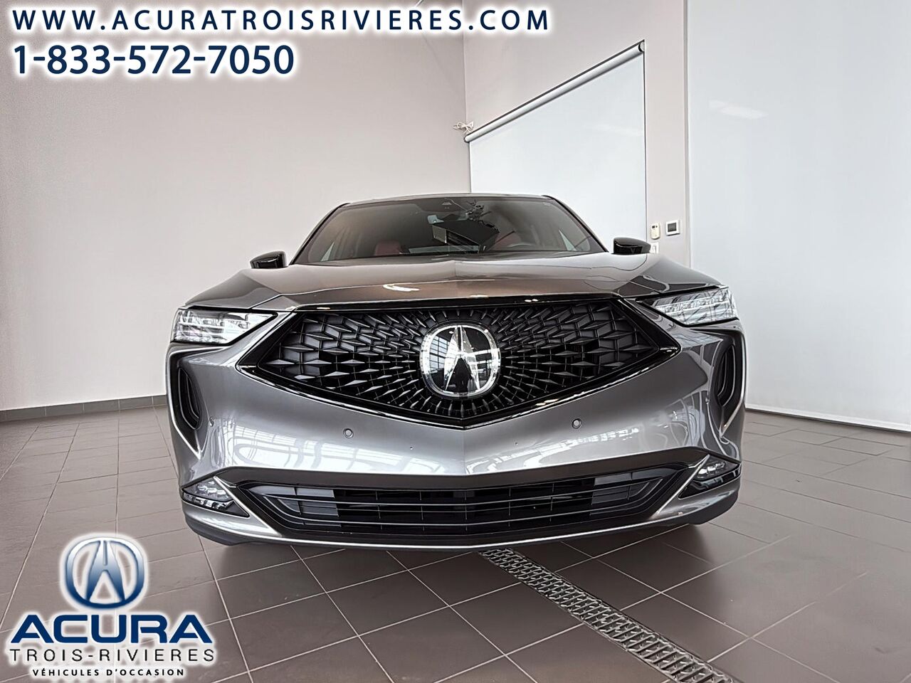 2024 Acura MDX - Image 4