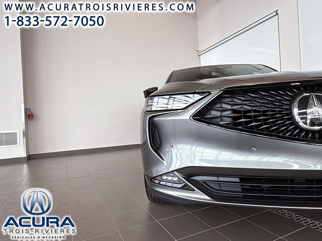 2024 Acura MDX - Image 5