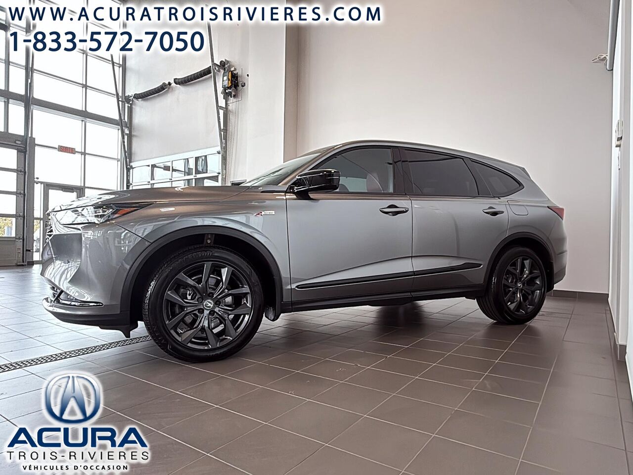 2024 Acura MDX - Image 7