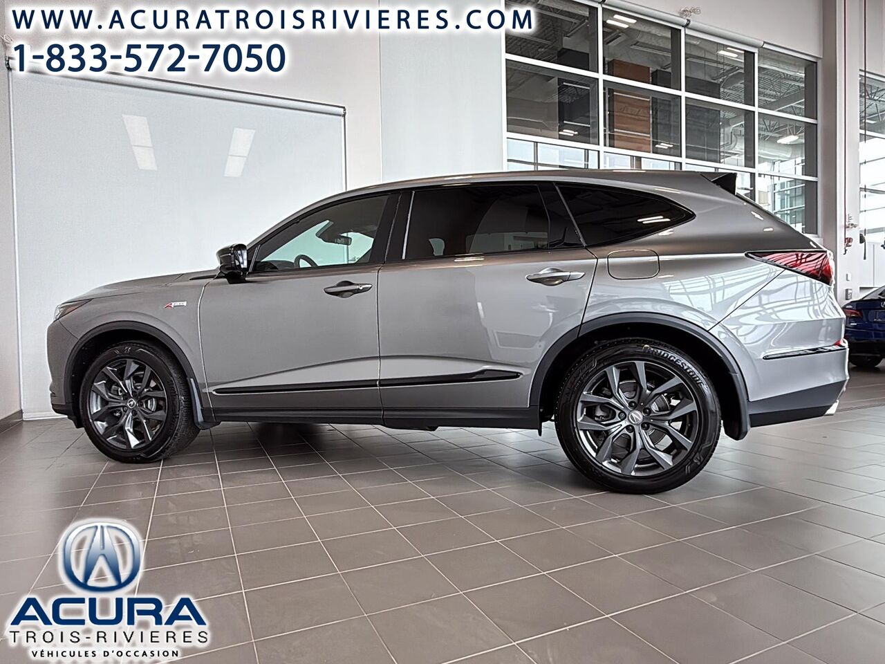 2024 Acura MDX - Image 8