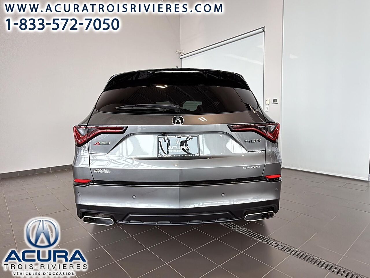 2024 Acura MDX - Image 9