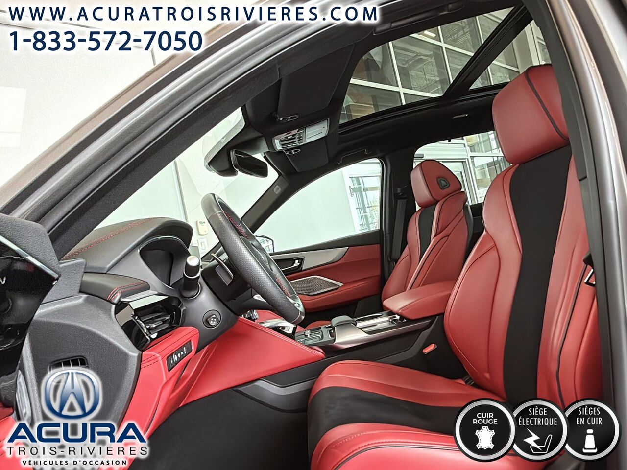2024 Acura MDX - Image 12