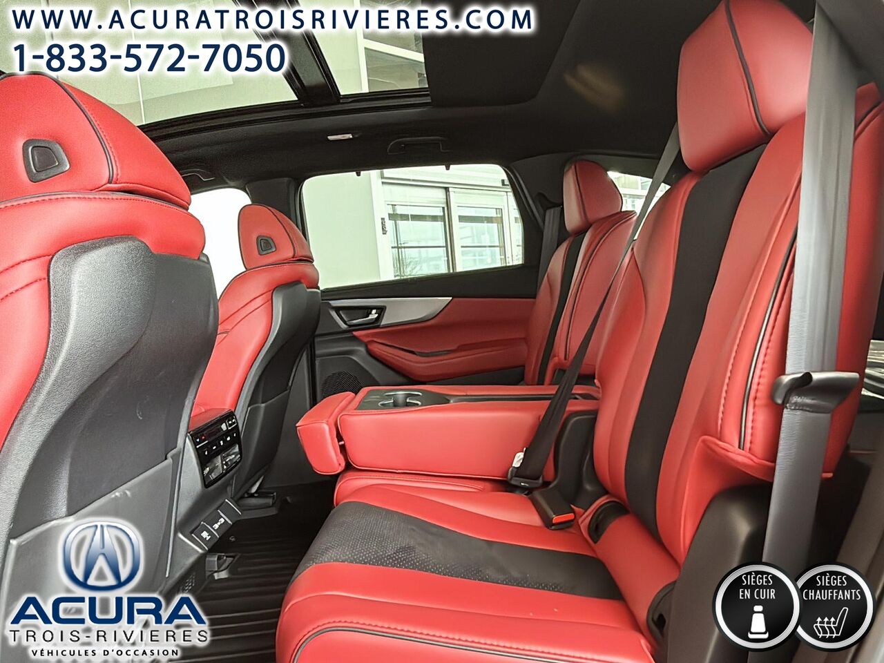 2024 Acura MDX - Image 13
