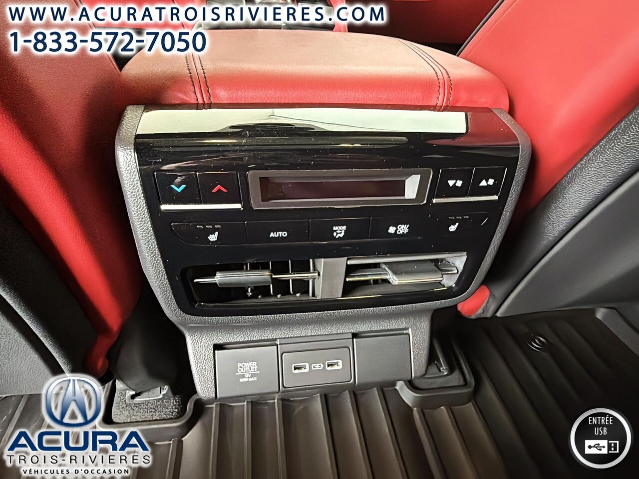 2024 Acura MDX - Image 14