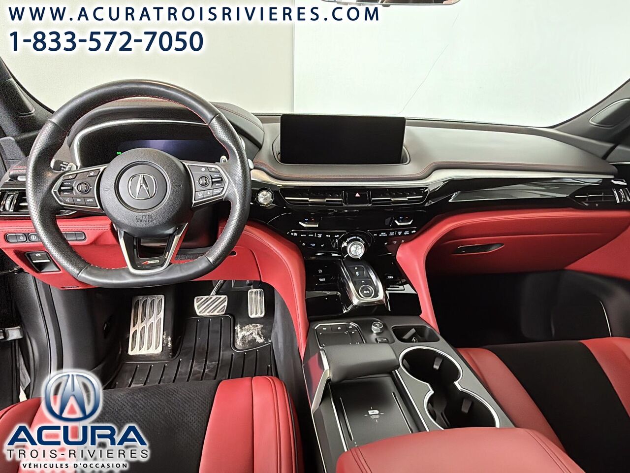 2024 Acura MDX - Image 15