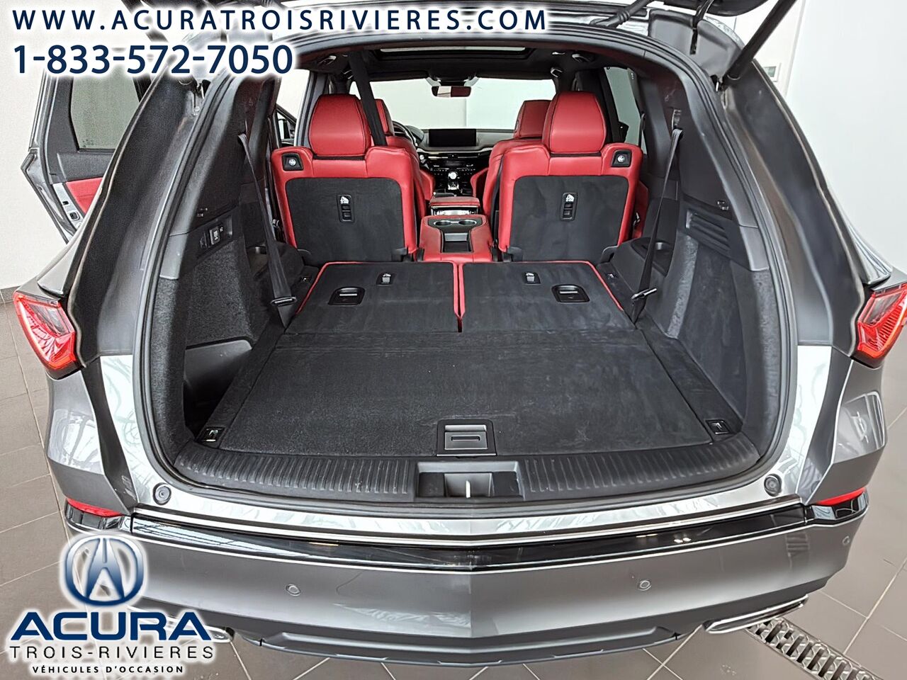 2024 Acura MDX - Image 16