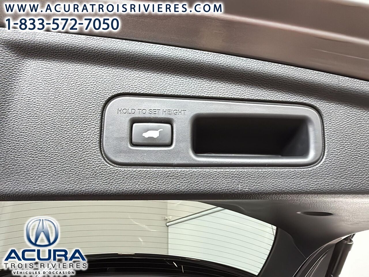 2024 Acura MDX - Image 17
