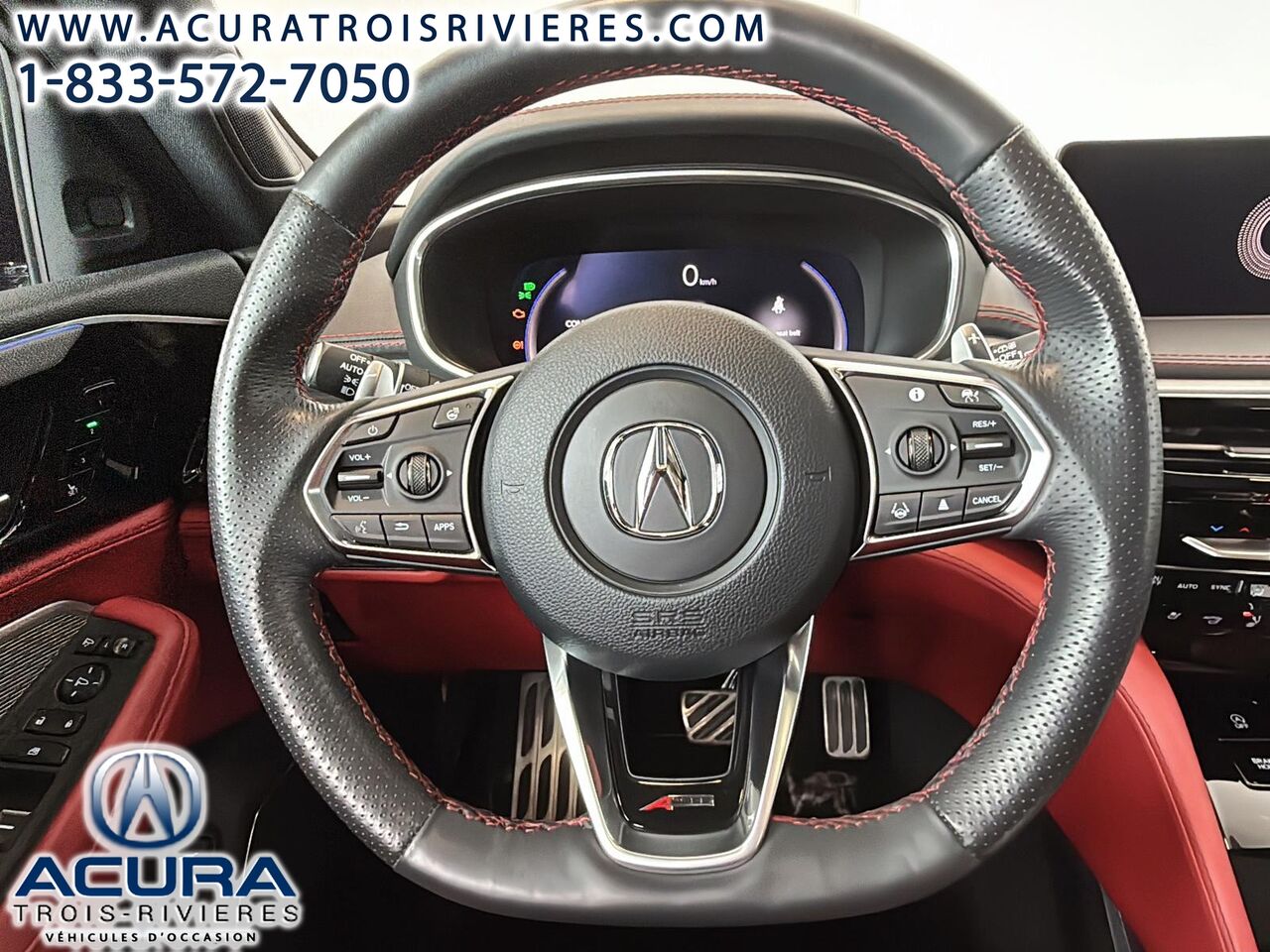 2024 Acura MDX - Image 18