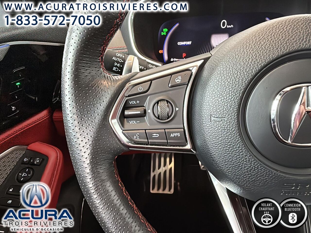 2024 Acura MDX - Image 19