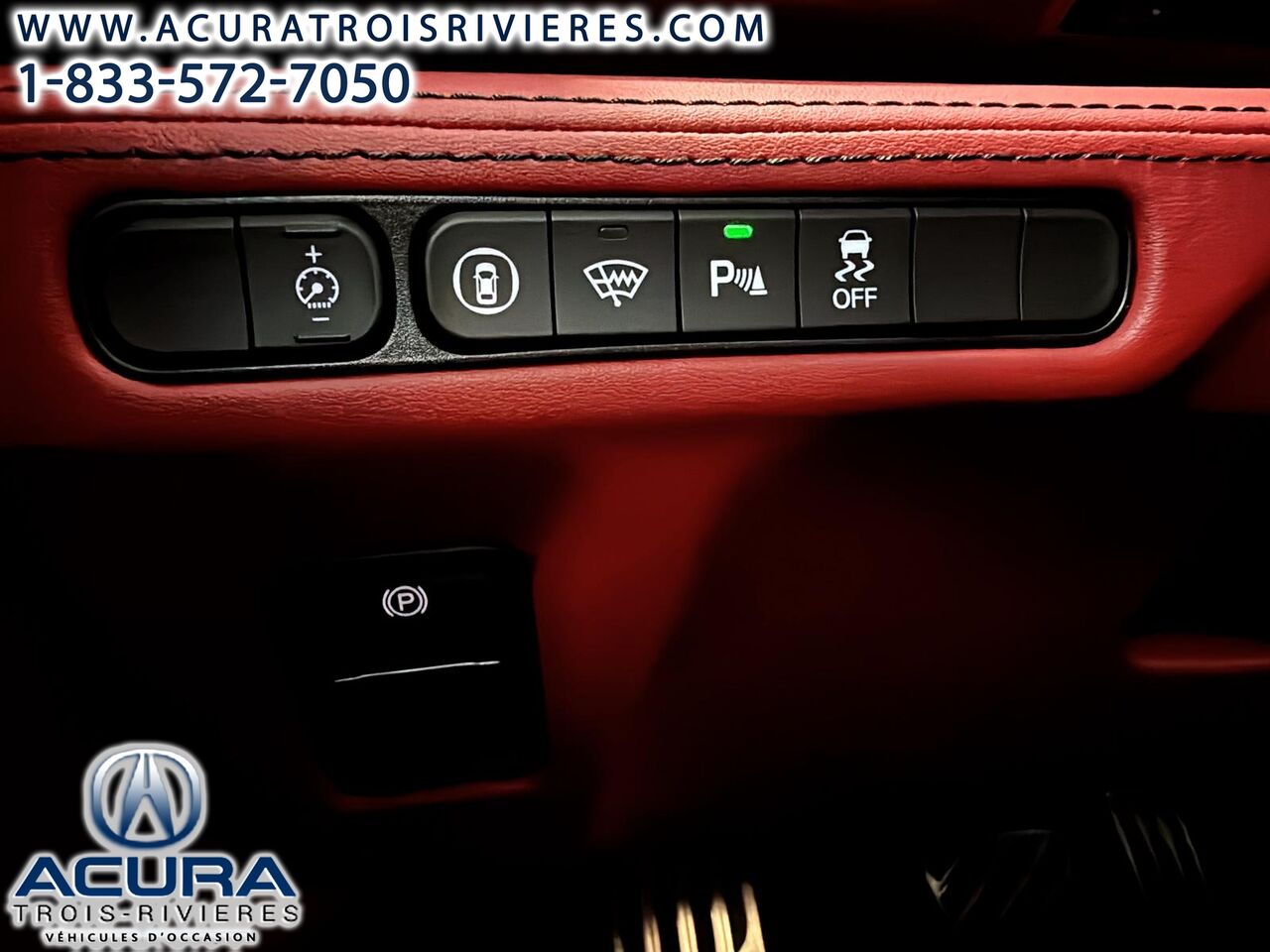 2024 Acura MDX - Image 21