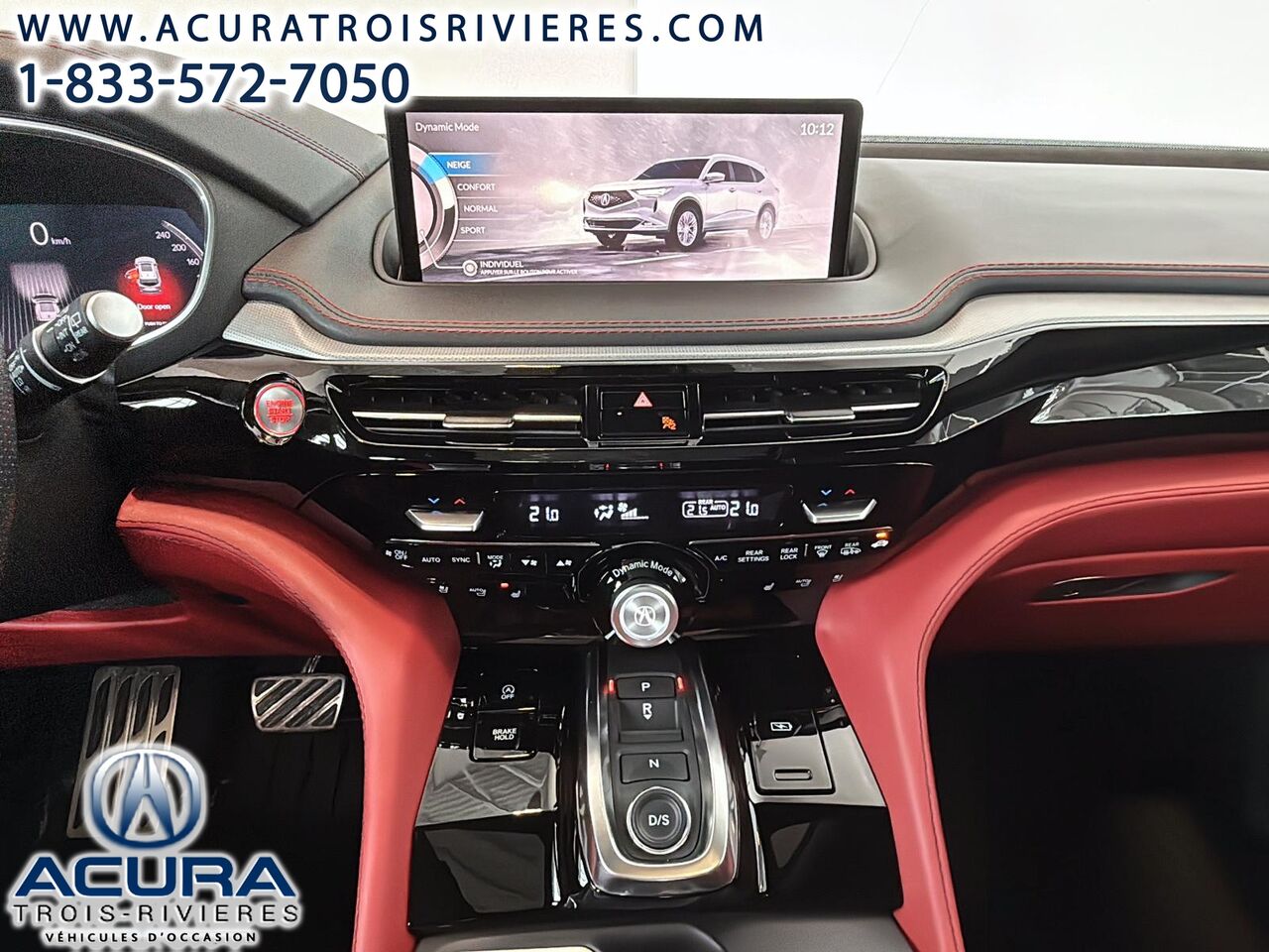 2024 Acura MDX - Image 22