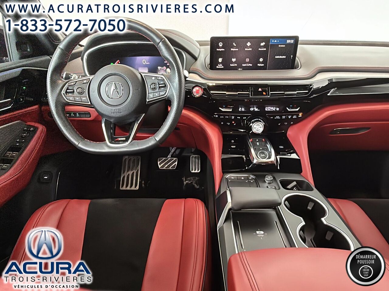 2024 Acura MDX - Image 23