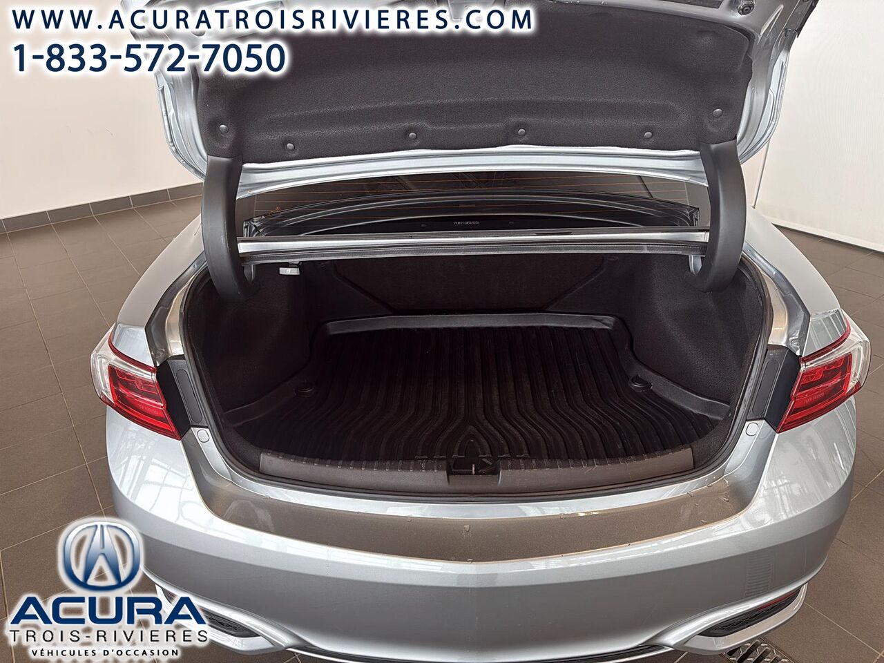 2018 Acura ILX - Image 9