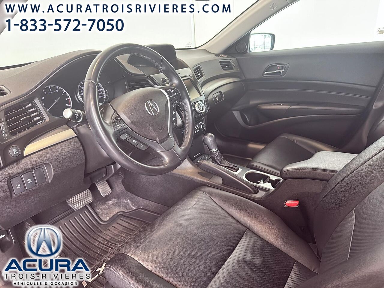 2018 Acura ILX - Image 11