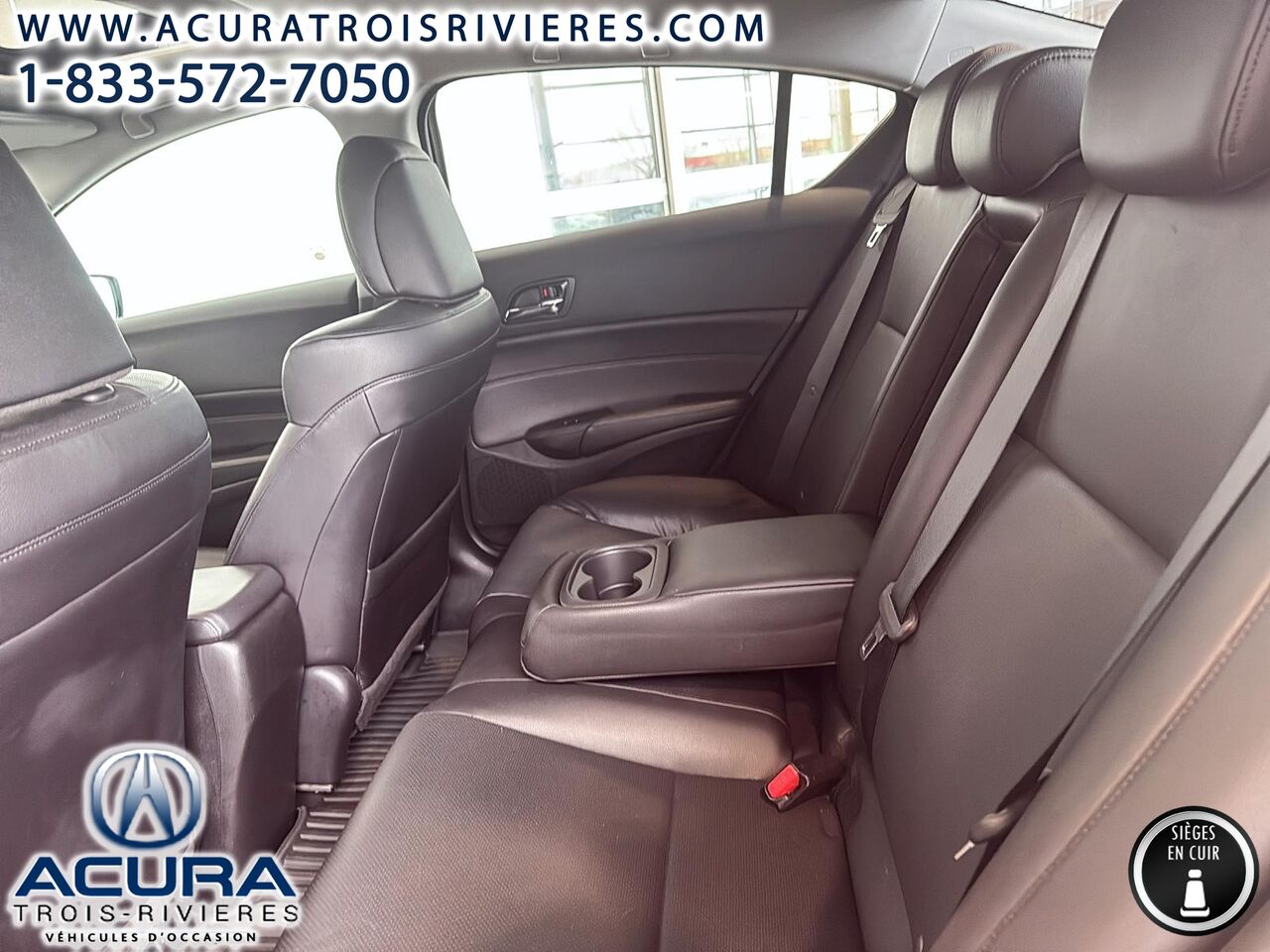 2018 Acura ILX - Image 14