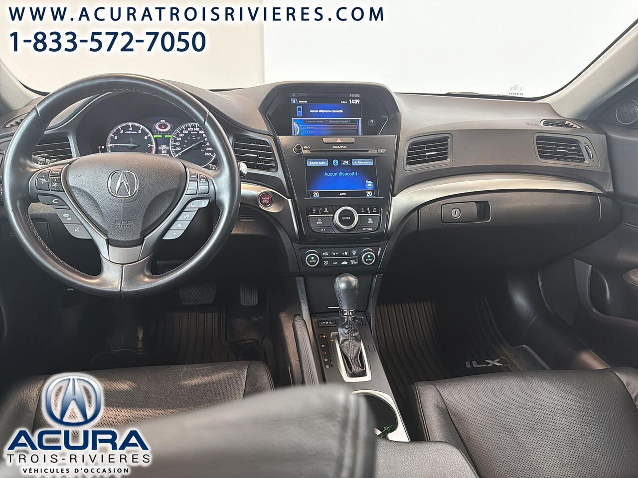 2018 Acura ILX - Image 15