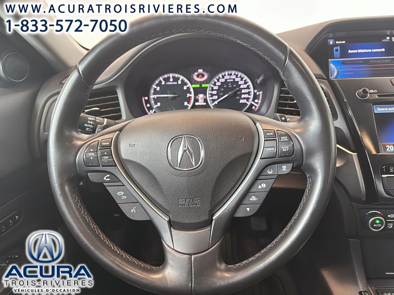 2018 Acura ILX - Image 16