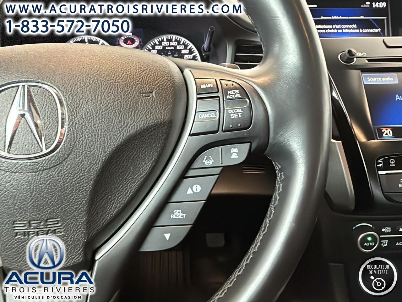 2018 Acura ILX - Image 17