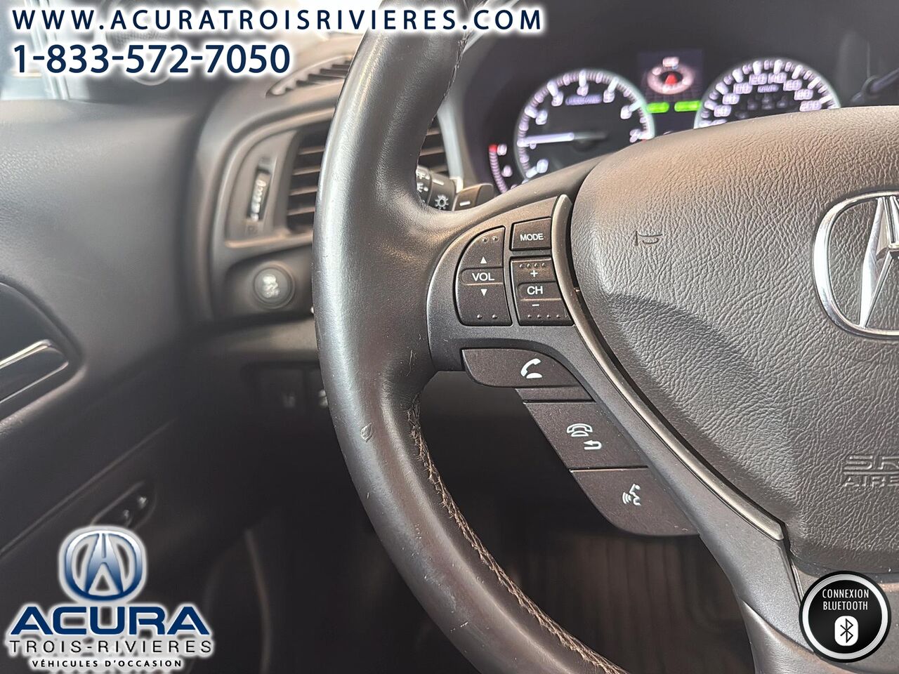 2018 Acura ILX - Image 18