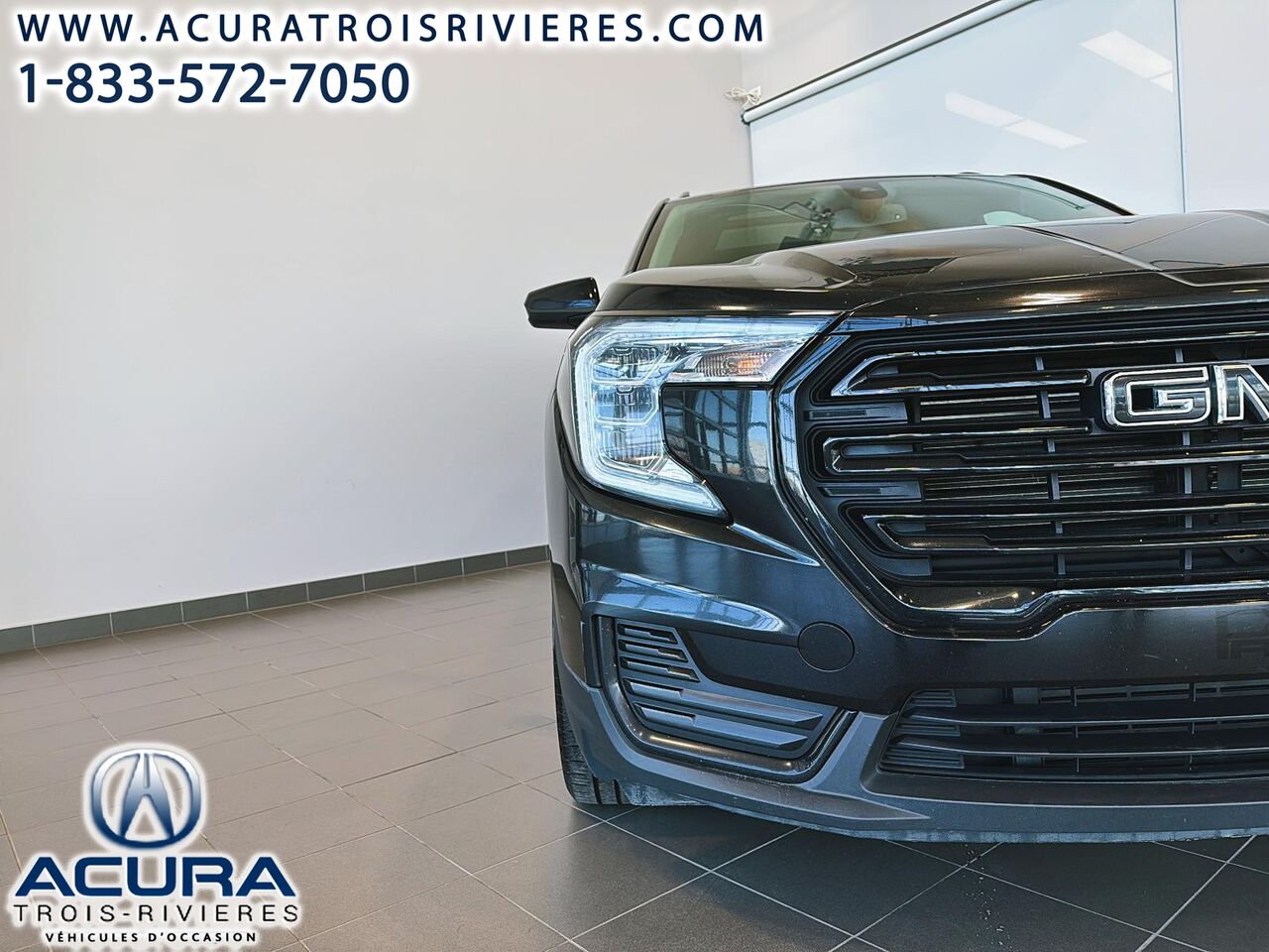 2022 GMC Terrain - Image 6