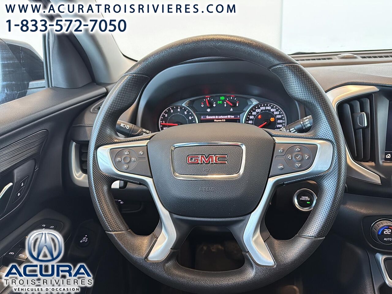 2022 GMC Terrain - Image 20