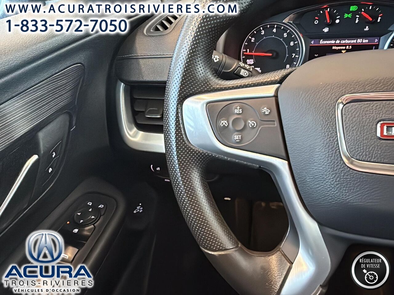 2022 GMC Terrain - Image 21