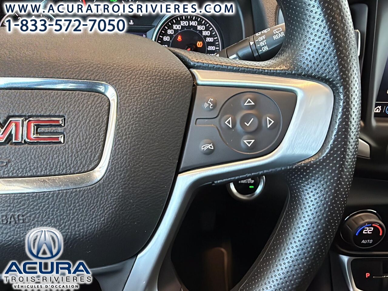 2022 GMC Terrain - Image 22