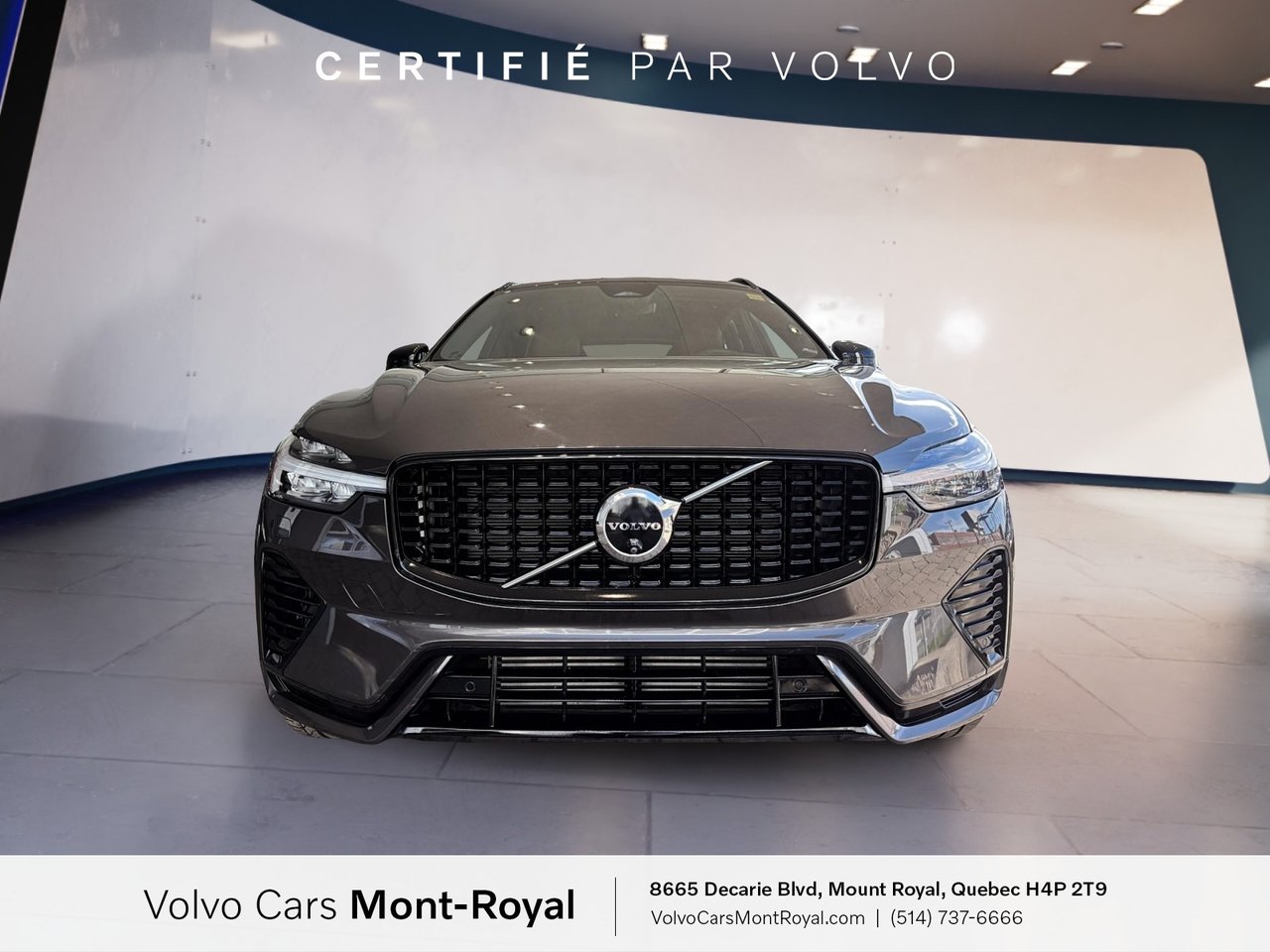 2024 Volvo XC60 Recharge - Image 29