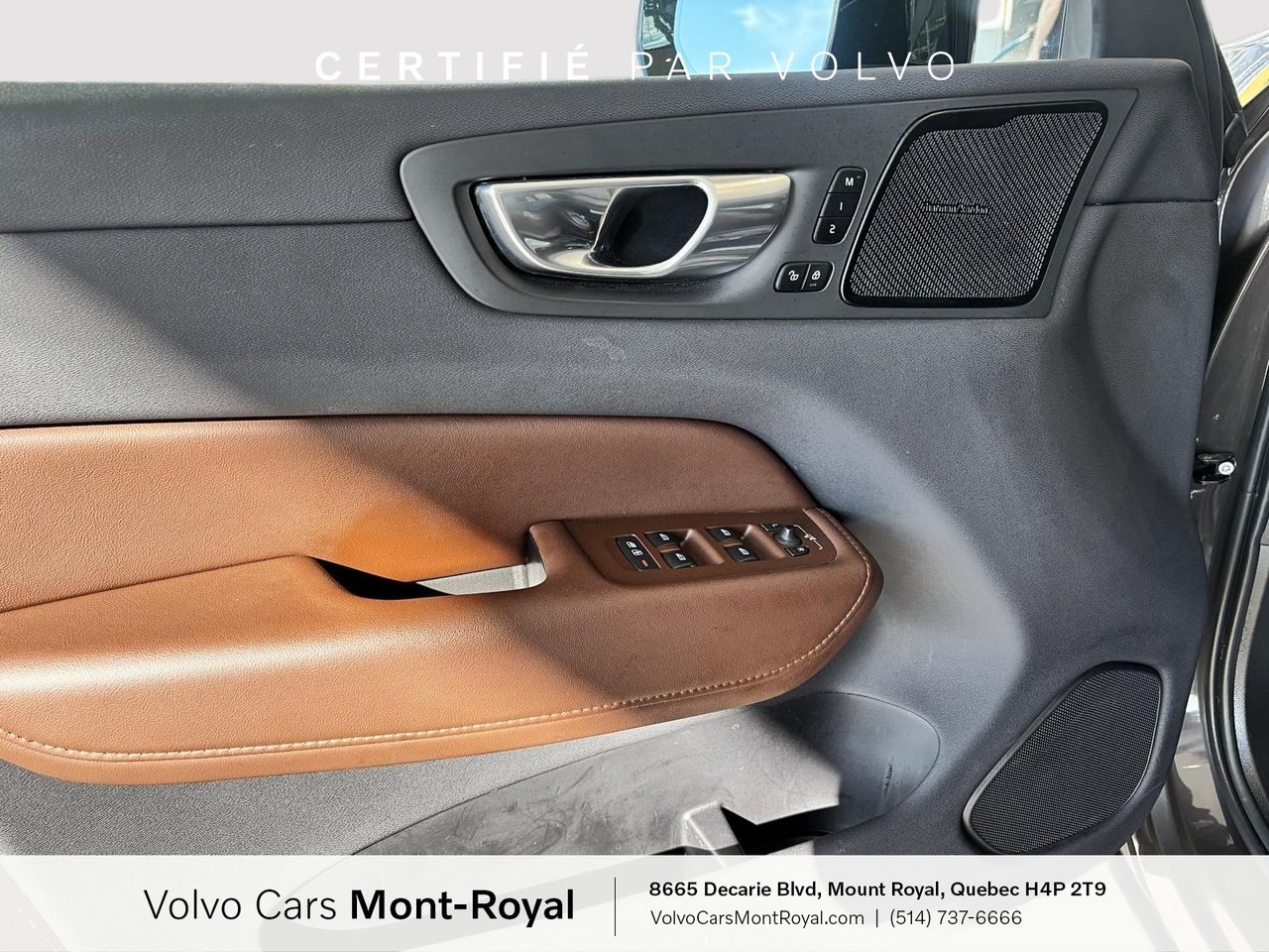 2024 Volvo XC60 Recharge - Image 36