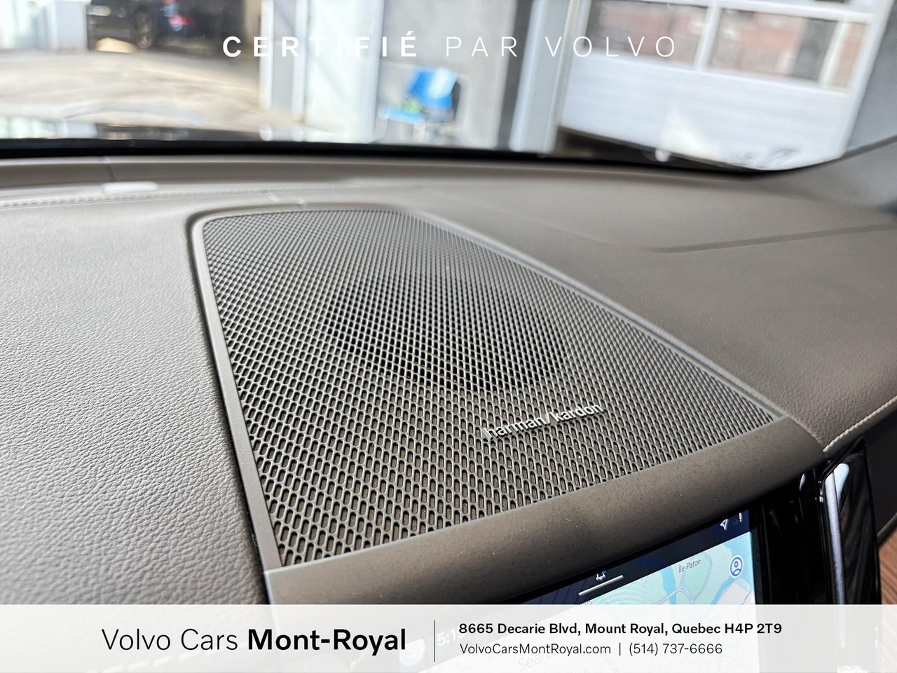 2024 Volvo XC60 Recharge - Image 41