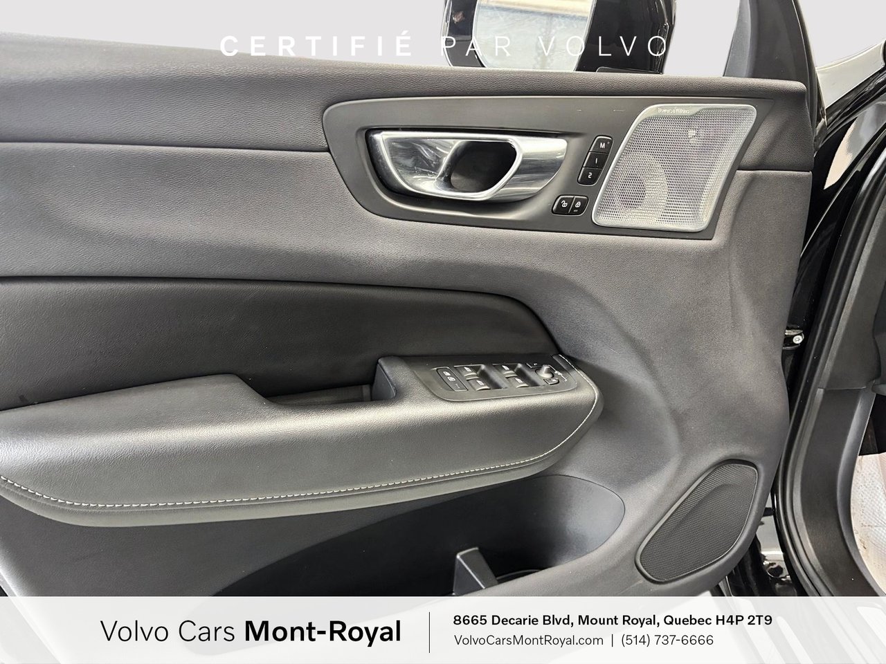 2022 Volvo XC60 - Image 136