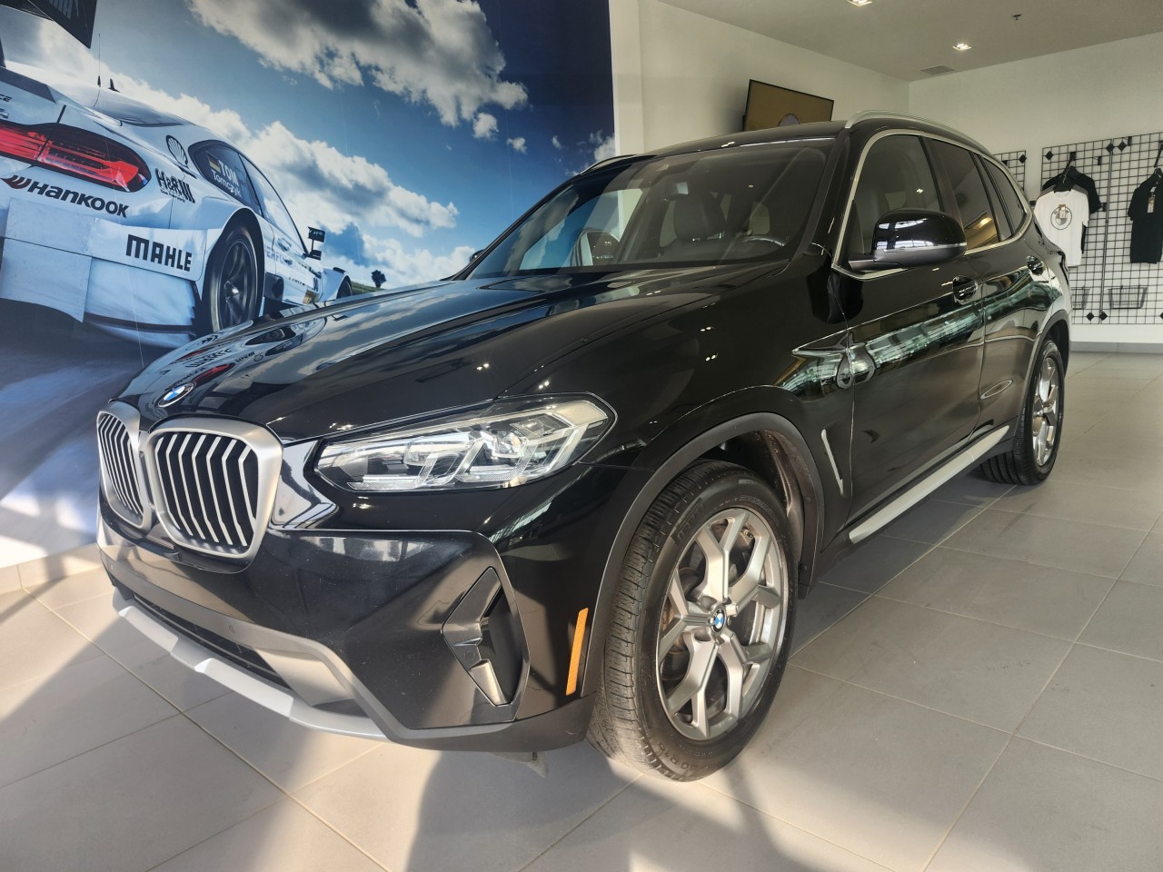 2023 BMW X3
