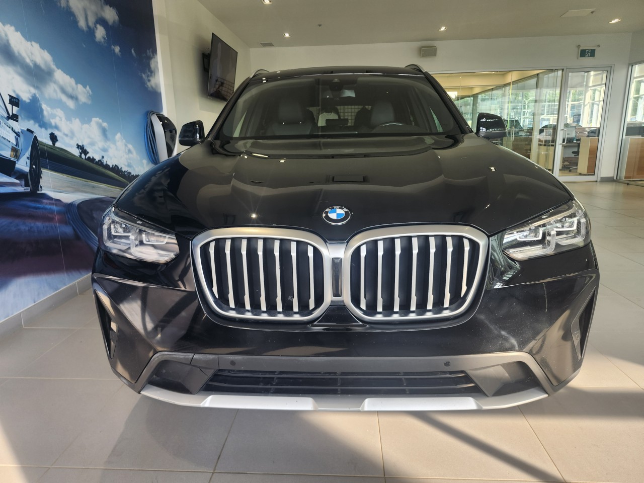2023 BMW X3 - Image 9