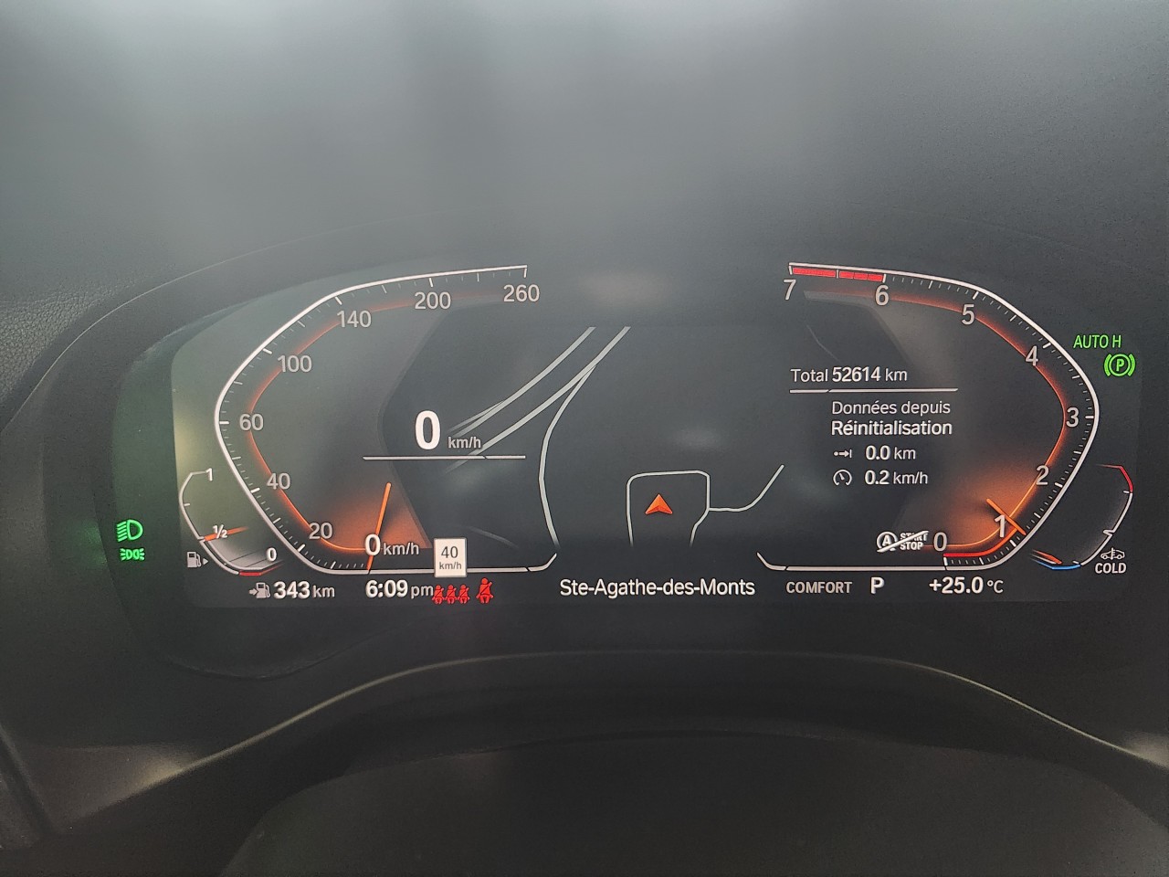 2023 BMW X3 - Image 19