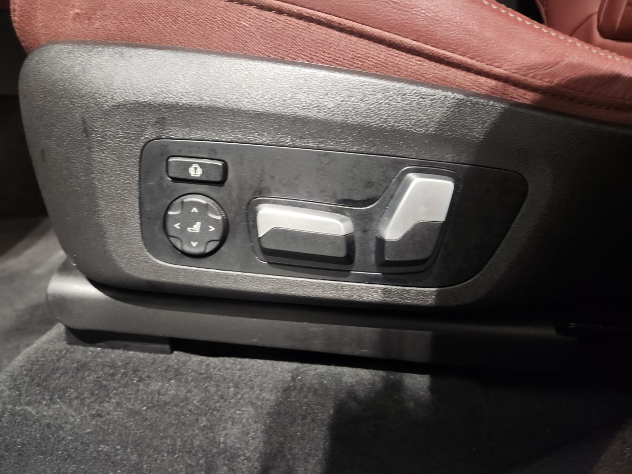 2023 BMW X4 - Image 14