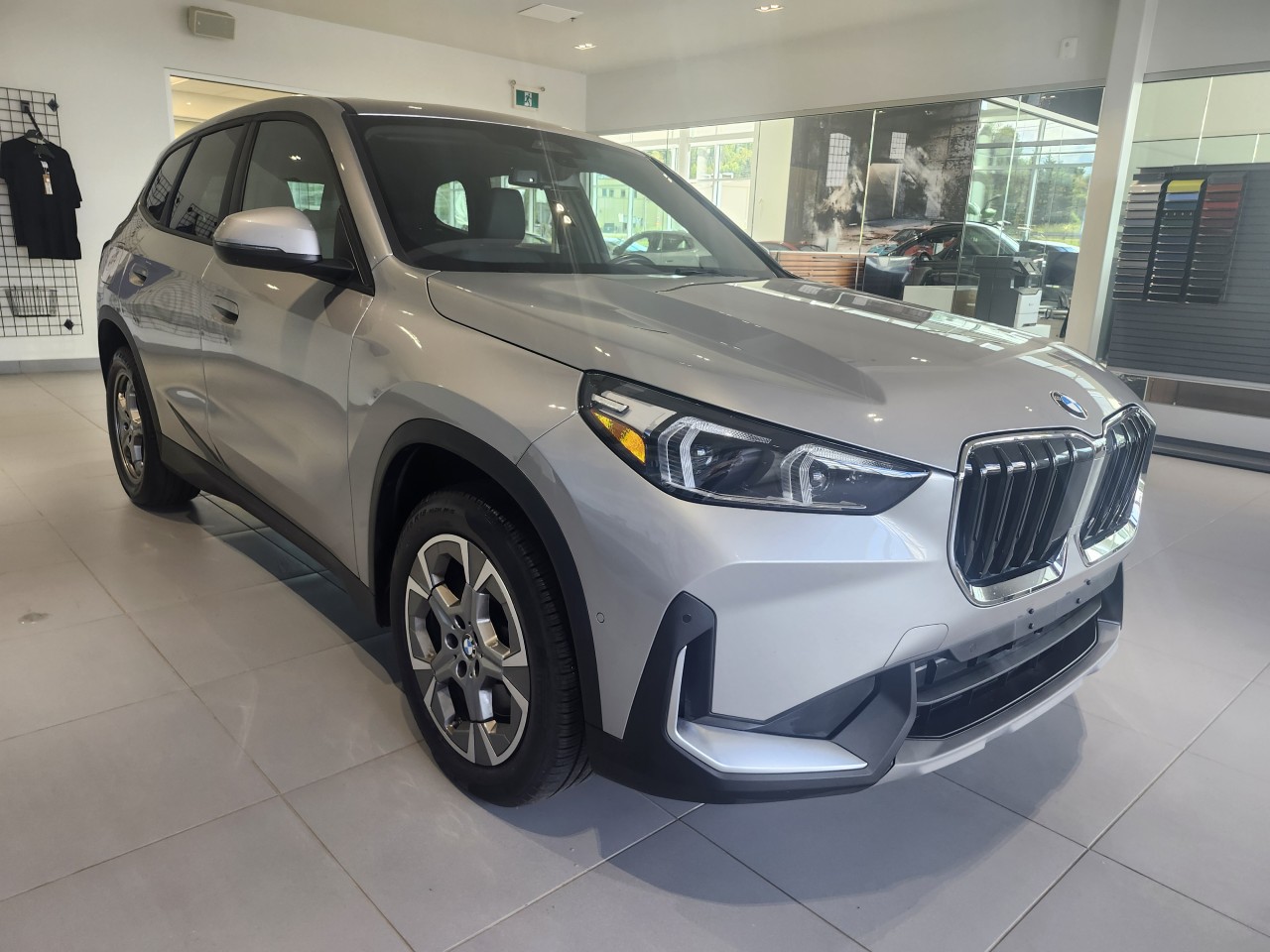 2024 BMW X1 - Image 9