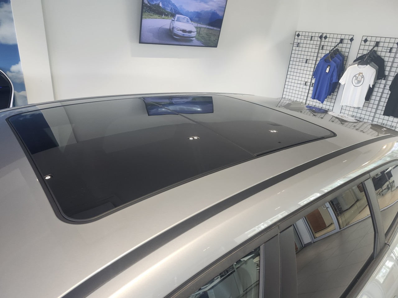 2024 BMW X1 - Image 10