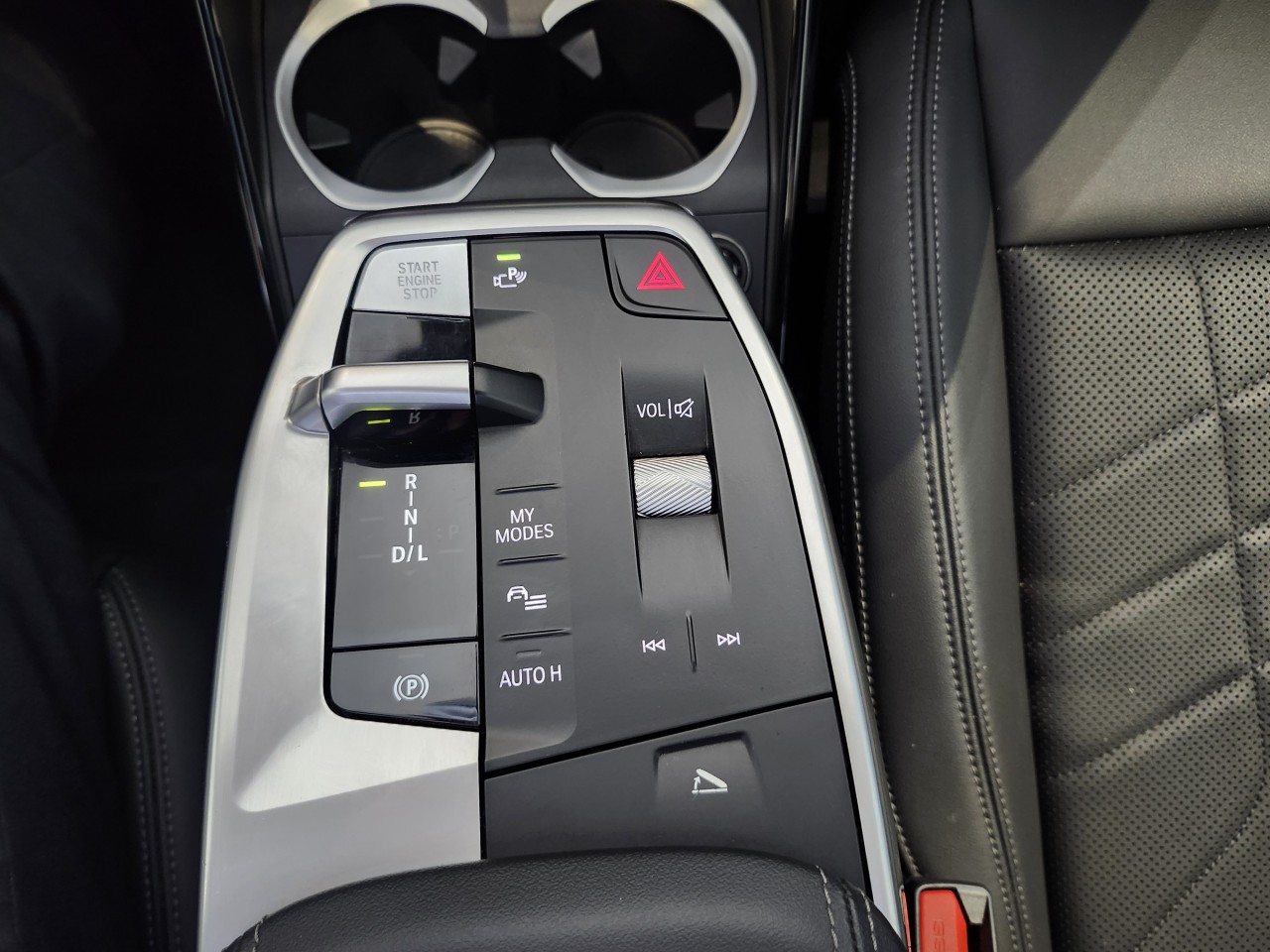 2024 BMW X1 - Image 19