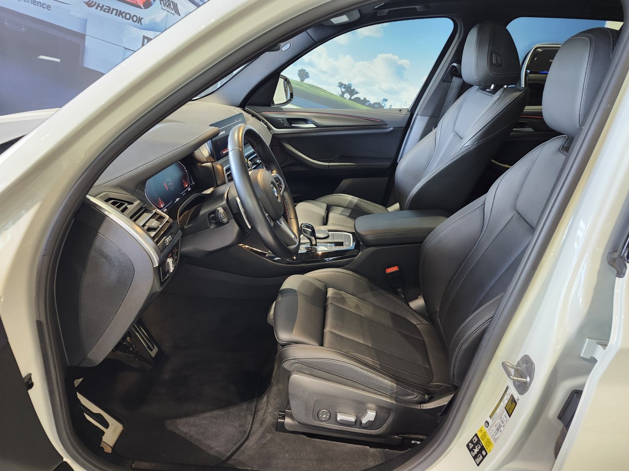 2023 BMW X3 - Image 12